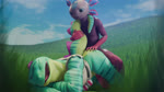 Rating: e
ID: 5582707
Date: 2025-05-18 23:32:31 -0400
Status: active
Score: 192
16:9 3d_(artwork) 3d_animation altrix3d amphibian anal anal_penetration animated anthro axo_(fortnite) axolotl big_butt blue_eyes blue_sclera bottomless bottomless_anthro butt close-up clothed clothing digital_media_(artwork) doggystyle duo epic_games fortnite from_behind_position grass grass_field hi_res humping lizard lizzik_(fortnite) looking_at_another looking_back looking_pleasured lying male male/male marine mole_salamander mounting multiple_angles no_sound nude_anthro on_front orange_sclera partially_clothed penetration plant reptile salamander scalie sex short_playtime tail_around_neck tail_around_partner thick_thighs torn_clothing webm widescreen post #5582707