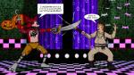 Rating: s
ID: 1022881
Date: 2016-10-15 16:54:27 -0400
Status: active
Score: 8
16:9 2016 animatronic anthro canid canine crossover digital_media_(artwork) duo five_nights_at_freddy's fox foxy_(fnaf) ghostbusters glowing glowing_eyes halloween hi_res holidays human machine mammal ray_stanz robot scottgames widescreen post #1022881