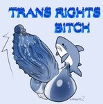 Rating: e
ID: 5398754
Date: 2025-02-26 07:45:31 -0500
Status: active
Score: 34
ambiguous_gender animated big_penis blahaj feral fish genitals huge_penis hyper hyper_genitalia hyper_penis ikea lgbt_pride marine penis plushie shark short_playtime solo text what zeraniumz post #5398754