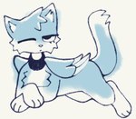 Rating: s
ID: 4256898
Date: 2023-08-27 02:04:08 -0400
Status: active
Score: 12
2023 ambiguous_gender black_clothing black_collar blue_body blue_ears blue_fur blue_hair blue_tail blue_wings chest_tuft clothing collar domestic_cat eyelashes felid feline felis feral fur fur_markings hair looking_at_viewer mammal markings multicolored_body multicolored_fur one_eye_closed paws quadruped solo tail tuft two_tone_body two_tone_fur two_tone_tail two_tone_wings white_body white_ears white_fur white_hair white_tail white_wings wings wolfertinger post #4256898