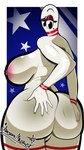 Rating: e
ID: 5549881
Date: 2025-05-05 01:15:20 -0400
Status: active
Score: 6
9:16 absurd_res animate_inanimate anthro areola awesomemazda04 big_areola big_breasts big_butt big_nipples breasts butt butt_grab cel_shading eyelashes eyeshadow female fuckable_pin genitals glistening glistening_breasts hand_on_butt hi_res huge_breasts humanoid makeup markings meme mole_(marking) nipples nude pink_areola pink_nipples pussy red_stripes shaded side_boob solo star stripes white_body wyer_bowling_(meme) post #5549881