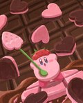 Rating: s
ID: 4603232
Date: 2024-02-16 12:34:13 -0500
Status: active
Score: 7
2024 4:5 :o alien ambiguous_gender ara_love_kirby big_head black_eyes blue_eyes blush cake candy chocolate claws clothing colored dessert digital_media_(artwork) earless feet food fruit glistening glistening_eyes happy hat headgear headwear hi_res holidays kirby kirby_(series) mammal nintendo noseless not_furry nude open_mouth pink_background pink_body pink_claws pink_skin pixiv plant raised_hand red_feet rosy_cheeks round_body round_eyes round_head signature simple_background small_body solo sphere_creature strawberry surprise surprised_expression twitter valentine's_day waddling_head post #4603232