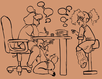 Rating: e
ID: 5731002
Date: 2025-07-24 09:03:04 -0400
Status: active
Score: 63
animal_crossing anthro canid canine canis casual_sex clothed clothing deep_throat deer dialogue disinterested domestic_dog fellatio female group gynomorph heirhonkful human humanoid intersex intersex/female isabelle_(animal_crossing) mammal maple_(heirhonkful) nintendo oral oral_penetration penetration penile public sex shih_tzu speech_bubble tail tail_motion tailwag talking_to_another toy_dog trans_(lore) trans_woman_(lore) trio under_table villager_(animal_crossing) post #5731002