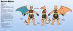 Rating: q
ID: 5603356
Date: 2025-05-27 23:26:31 -0400
Status: active
Score: 8
3_toes 5_fingers absurd_res anthro back_wings baxter_blaze black_clothing black_diaper black_fishnets black_gloves black_handwear black_legband blue_background blue_eyes blue_wings charizard claws clothed clothing colored countershade_body countershade_tail countershade_torso countershading crop_top cyberdiaperman diaper diaper_fetish diaper_tape digital_drawing_(artwork) digital_media_(artwork) draconic dragon_tail english_text eyebrow_ridge fan_character fangs feet finger_claws fingerless_gloves fingers fire fishnet_clothing fishnet_crop_top fishnet_topwear flaming_tail frilly frilly_diaper front_view furgonomic_crop_top furgonomic_diaper furgonomics generation_1_pokemon glistening glistening_eyes gloves handwear hi_res horn leather leather_clothing leather_gloves leather_handwear legband male membrane_(anatomy) membranous_wings midriff model_sheet nintendo orange_arms orange_body orange_face orange_feet orange_hands orange_horn orange_legs orange_snout orange_wings pokemon pokemon_(species) pokemorph rear_view reptile scalie shirt side_view simple_background solo stripper tail tan_body teeth text toe_claws toes topwear wearing_diaper white_claws white_fangs white_finger_claws white_toe_claws wings yellow_diaper_frill yellow_diaper_tape post #5603356