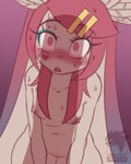 Rating: e
ID: 4601900
Date: 2024-02-15 18:47:22 -0500
Status: active
Score: 124
4:5 accessory alternative_fashion animal_genitalia animal_penis anthro blush bodily_fluids breasts digital_media_(artwork) domestic_rabbit equid equine equine_genitalia equine_penis eyeshadow female fur genitals gyaru hair hair_accessory hairclip heart_(marking) horse hunny_charamella j-fashion kemono lagomorph leporid lop_rabbit makeup male male/female mammal markings nervous nipples nude open_mouth oryctolagus penis pink_body pink_fur pink_hair purple_body purple_fur rabbit shadow shiratzu shocked sketch small_breasts solo_focus sweat sweatdrop white_body white_fur post #4601900