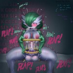 Rating: e
ID: 5161836
Date: 2024-11-05 02:20:45 -0500
Status: active
Score: 248
1:1 abdominal_bulge autopenetration ball_slap ball_squish balls big_balls big_breasts big_penis bodily_fluids breasts darkafterdark ejaculation english_text female gardevoir generation_3_pokemon genital_fluids genitals herm hi_res humanoid hyper intersex intersex_(lore) intersex_penetrated intersex_penetrating masturbation nintendo non-euclidean_masturbation penetration penile penile_penetration penis penis_in_own_pussy penis_in_pussy pokemon pokemon_(species) portal portal_autopenetration portal_masturbation portal_ring pussy pussy_ejaculation selfcest slap solo square_crossover squish sweat text thick_thighs thinking_with_portals vaginal vaginal_fluids vaginal_penetration post #5161836