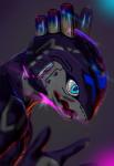 Rating: s
ID: 2139942
Date: 2020-02-05 09:39:01 -0500
Status: active
Score: 7
2020 3d_(artwork) blue_eyes bokeh digital_media_(artwork) hi_res lens_flare living_machine machine male quark_(fr0stfr0g) sdx3 simple_background solo steamlizard post #2139942