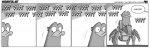 Rating: s
ID: 285505
Date: 2013-01-17 05:24:41 -0500
Status: active
Score: 19
ambiguous_gender beak cheat comic conditional_dnp dialogue english_text feral happy jollyjack leonard_(sequential_art) machine male mammal monochrome monotreme offscreen_character platypus robot sequential_art solo speech_bubble text post #285505