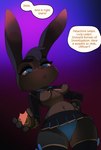 Rating: q
ID: 3588767
Date: 2022-09-25 21:01:27 -0400
Status: active
Score: 415
2022 4_fingers anthro areola blue_eyes bottomwear breasts brown_areola brown_body brown_fur clothed clothing dialogue disney doxy english_text eyebrows fan_character female fingers fur hand_on_hip hi_res ineffective_clothing lagomorph legwear leporid long_ears looking_at_viewer looking_down low-angle_view lucy_leaps mammal microskirt miniskirt navel nipples panties panty_shot puffy_areola puffy_nipples rabbit skimpy skirt solo speech_bubble standing stockings text thick_thighs thigh_highs under_boob underwear upskirt wide_hips zootopia post #3588767