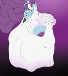 abdominal_bulge ambiguous_penetration anthro areola arm_grab belly belly_expansion big_areola big_belly big_breasts big_hair big_nipples biped black_body black_fur blue_areola blue_body blue_eyes blue_fur blue_hair blue_nipples blue_tail breast_bulge breast_expansion breast_pregnancy breast_storage breasts butt cavity_storage clenched_teeth domestic_cat egg egg_bulge egg_in_nipples egg_inflation egg_insertion expansion extreme_penetration felid feline felis female frown fur fur_markings hair hanging_belly hanging_breasts hi_res huge_areola huge_belly huge_breasts huge_nipples huge_penetration hyper hyper_areola hyper_belly hyper_breasts hyper_oviposition hyper_pregnancy inflation intestinal_bulge large_penetration long_hair looking_forward mammal markings mossyartburger multicolored_body multicolored_fur multicolored_hair multiple_insertions multiple_penetration neck_bulge nipple_fetish nipple_oviposition nipples octuple_penetration oviposition ovipositor pectoral_bulge penetration pigtails pregnant purple_tentacles questionable_consent restrained restrained_by_tentacles ridiculous_fit solo surprised_expression tail teeth tentacle_bulge tentacle_penetration tentacle_suspension tentacles thick_thighs two_tone_body two_tone_fur two_tone_hair two_tone_tail unusual_pregnancy vieria_(sithtradgedy) white_hair white_tail worried