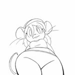 Rating: q
ID: 5549408
Date: 2025-05-04 20:28:31 -0400
Status: active
Score: 58
1:1 2025 2d_animation animated anthro big_butt bottomwear breasts butt clothing digital_drawing_(artwork) digital_media_(artwork) english_text eyes_closed facesitting facesitting_pov female frame_by_frame hi_res hip_sway jumping looking_at_viewer looking_down looking_down_at_viewer low-angle_view mammal meme mouse murid murine open_mouth potoobrigham rodent short_playtime shorts sitting_on_another solo somersault standing tail text thick_thighs topwear whiskers you_died_(meme) post #5549408