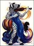 Rating: s
ID: 5549939
Date: 2025-05-05 01:43:15 -0400
Status: active
Score: 9
2019 abstract_background anklet anthro black_border border bowed_string_instrument clothing crystal dress equid equine eyes_closed female fur gem hair hooves inner_ear_fluff izzabelle_frost jewelry mammal mane markings musical_instrument necklace playing_music playing_viola playing_violin sleeveless_dress slit_dress solo string_instrument striped_body striped_fur striped_markings striped_tail stripes tail tail_markings tail_tuft tuft viola_(musical_instrument) violin violin_bow yamidog zebra post #5549939