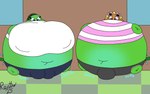 Rating: e
ID: 5437725
Date: 2025-03-16 17:19:23 -0400
Status: active
Score: -1
2025 absurd_res belly belly_expansion big_belly big_breasts big_bulge big_cheeks big_pussy blue_bottomwear blue_clothing blue_eyes blue_shorts body_inflation bottomwear breast_expansion breasts brown_face building bulge camel_toe cheek_expansion clothing colored digital_media_(artwork) duo electronic_arts elemental_creature elemental_humanoid elisa_(reathe) expansion eyelashes eyewear female flat_colors flora_fauna flower flower_creature genitals grass green_body green_hair green_hose grey_bottomwear grey_clothing grey_shorts hair hi_res hose hose_in_butt hose_inflation huge_belly huge_breasts huge_bulge huge_cheeks humanoid hyper hyper_belly hyper_breasts hyper_bulge hyper_genitalia hyper_inflation hyper_pussy immobile inflation jax_(reathe) leaf leaf_hair liquid_inflation male nipple_outline not_furry onomatopoeia outside pattern_clothing pattern_shirt pattern_topwear peashooter_(pvz) petals pink_clothing pink_eyewear pink_shirt pink_sunglasses pink_topwear plant plant_hair plant_humanoid plants_vs._zombies popcap_games pseudo_hair purple_eyes pussy reathe shirt shorts signature sound_effects spherical_inflation sunflower_(pvz) sunglasses text tight_clothing topwear water_inflation white_clothing white_shirt white_topwear window yellow_petals post #5437725