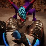 Rating: e
ID: 5658179
Date: 2025-06-21 13:45:31 -0400
Status: active
Score: 19
1:1 3d_(artwork) absurd_res animal_genitalia animal_penis anthro anthro_on_anthro balls basement bdsm biped black_body black_clothing black_fur blender_(artwork) blender_cycles blue_body blue_fur blue_penis bodily_fluids bound canid canine canine_genitalia canine_penis canis chair claws clothed clothing cum cum_dripping_from_penis cum_on_penis depth_of_field digital_media_(artwork) dominant dragonplayer dragonplayer_(character) dungeon duo erection feet fingers foot_fetish foot_in_mouth foot_play foot_suck forced fox fur furniture gag gagged genital_fluids genitals grey_body grey_fur hair hand_on_penis hi_res hindpaw inside jacket jex jexouium kneeling kneeling_on_ground knot leather leather_clothing leather_jacket leather_legwear leather_thigh_highs leather_topwear legwear male male/male mammal masturbation mccheese178 multicolored_body nude on_chair on_ground open_mouth orgasm paw_in_mouth paw_sucking paws penis purple_body purple_fur red_body red_fur reflection rexouium sex sitting sitting_on_chair sitting_on_throne slim slim_anthro slim_male slim_sub smile submissive submissive_male sucking tail thigh_highs throne throne_room topwear white_body white_fur post #5658179