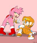 Rating: e
ID: 5554231
Date: 2025-05-06 23:27:24 -0400
Status: active
Score: 28
amy_rose anthro anus areola bent_over bottomwear breasts butt clothed clothing digital_media_(artwork) duo echidna eulipotyphlan exposed_breasts female footwear fur genitals gloves green_eyes hair handwear hedgehog hi_res looking_at_viewer looking_back mammal monotreme navel neo_x6 nipples open_mouth panties panties_down partially_clothed pink_body presenting presenting_anus presenting_hindquarters presenting_pussy pussy rear_view sandals sega shoes simple_background sitting skirt smile sonic_adventure sonic_the_hedgehog_(series) spread_legs spreading tail tikal_the_echidna topwear underwear underwear_down post #5554231