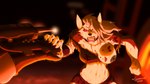 Rating: q
ID: 3303794
Date: 2022-04-27 22:32:29 -0400
Status: active
Score: 128
16:9 2022 5_fingers absurd_res angry anthro areola armor black_nipples blood blood_on_breast blood_on_face bodily_fluids bottomwear breasts canid canid_demon canine catching claws clenched_teeth clothed clothing demon doom_(series) doom_slayer duo fangs female fight finger_claws fingers first_person_view fist fur grey_body grey_fur grey_hair hair hellhound helluva_boss hi_res human humanoid_hands id_software imminent_death loona_(helluva_boss) male mammal microsoft midriff multicolored_body multicolored_fur mythological_canine mythological_creature mythology navel nipples nosebleed one_breast_out red_sclera shorts signature teeth torn_clothing two_tone_body two_tone_fur wardrobe_malfunction white_body white_fur widescreen xxsparcoxx post #3303794