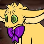 Rating: s
ID: 3020502
Date: 2021-11-11 18:44:20 -0500
Status: active
Score: 120
1:1 2021 animatronic bow_ribbon clothing detailed_background digital_drawing_(artwork) digital_media_(artwork) english_text fennec_ears feral feralized five_nights_at_freddy's fur green_eyes hair head_empty hi_res humor joke lagomorph leporid loading machine male mammal meme purple_bow purple_clothing qtippywastaken rabbit robot scottgames shitpost signature solo spring_bonnie_(fnaf) text yellow_body yellow_fur post #3020502