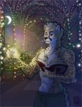 Rating: s
ID: 4926616
Date: 2024-07-18 09:13:03 -0400
Status: active
Score: 3
absurd_res anthro book cheetah felid feline healer healing hi_res library magic magic_user male mammal selreini_(character) solo spellbook unknown_artist post #4926616