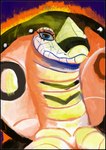 Rating: s
ID: 5135287
Date: 2024-10-23 21:35:54 -0400
Status: active
Score: 5
2024 alpha_channel anthro blue_eyes border breasts cleavage clothed clothing cobra digital_media_(artwork) digital_painting_(artwork) eyelashes facial_piercing female hi_res laura_(leprzil) leprzil lip_piercing mouth_closed non-mammal_breasts nude painting_(artwork) piercing portrait pupils reptile scalie snake snakebite_piercing solo transparent_border white_sclera post #5135287