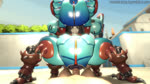 Rating: e
ID: 1444924
Date: 2018-02-02 18:30:06 -0500
Status: active
Score: 127
16:9 2018 3d_(artwork) 3d_animation anal anal_penetration animated anus balls_deep blizzard_entertainment body_part_in_ass butt cherrelle_skeete_(va) consistent_pov digital_media_(artwork) duo erection faceless_character faceless_human faceless_male female female_focus female_on_human female_on_top female_penetrated first_person_view from_behind_position genitals high_framerate horn human human_on_bottom human_on_taur human_penetrating human_penetrating_female human_penetrating_taur human_pov humanoid_genitalia humanoid_penis ilios interspecies larger_female larger_penetrated larger_taur lying machine male male/female male_on_bottom male_on_taur male_penetrating male_penetrating_female male_penetrating_taur male_pov mammal meatroza moan not_furry nude omnic on_back on_bottom on_top orgasm orisa_(overwatch) overwatch penetrable_sex_toy penetrating_pov penetration penile penile_penetration penis penis_in_ass robot sex sex_toy short_playtime size_difference smaller_human smaller_male sound source_filmmaker_(artwork) taur taur_focus taur_on_top taur_penetrated text url vein veiny_penis voice_acted webm widescreen post #1444924