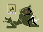 Rating: e
ID: 5560755
Date: 2025-05-09 19:31:41 -0400
Status: active
Score: 83
2025 all_fours anthro anthro_penetrated big_butt bodily_fluids butt canid canine cum cum_in_ass cum_inside deliciousq doggystyle duo english_description english_text from_behind_position genital_fluids hi_res hug huge_butt huge_thighs hugging_another hugging_butt human human_on_anthro human_penetrating human_penetrating_anthro interspecies male male/male male_penetrated male_penetrating male_penetrating_male mammal mythological_canine mythological_creature mythology open_mouth penetration penile penile_penetration reference_image sex side_view spank_marks tail text thick_thighs tongue tongue_out werecanid werecanine werecreature werewolf post #5560755
