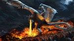 Rating: q
ID: 5028281
Date: 2024-09-03 16:53:17 -0400
Status: active
Score: 37
16:9 army breath_powers death destruction digitigrade dragon elemental_manipulation english_text european_mythology feral fire fire_breathing fire_manipulation grey_body grey_wings hi_res large_wings long_tail macro male medieval_armor membrane_(anatomy) membranous_wings mythological_creature mythological_scalie mythology on_hind_legs orange_eyes scales scalie tail tarkustralszar_(character) text theumbraartist three-quarter_view ventral_scales western_dragon widescreen wings post #5028281