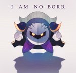 Rating: s
ID: 4768092
Date: 2024-05-07 07:12:57 -0400
Status: active
Score: 26
2024 alien angry armor bald blue_body blue_skin cape clothed clothing detailed dialogue earless english_text facewear fist footwear gloves glowing glowing_eyes greenroze2 handwear headgear hi_res humor kirby_(series) knight looking_at_viewer male mask meta_knight nintendo not_furry round_body shadow shoes shoulder_guards simple_background solo sphere_creature standing text tiptoes toony waddling_head warrior white_background yellow_eyes post #4768092