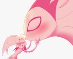 Rating: s
ID: 4661807
Date: 2024-03-16 16:21:32 -0400
Status: active
Score: 18
2024 absurd_res animal_humanoid arachnid arachnid_humanoid arthropod arthropod_humanoid clothing demon digital_drawing_(artwork) digital_media_(artwork) duo empty_eyes eyes_closed heart_symbol helluva_boss hi_res humanoid kirkland897 kiss_on_lips kissing larger_male machine male male/male mammon_(helluva_boss) multi_eye robo_fizzarolli robot simple_background size_difference smaller_male spider_humanoid white_background post #4661807