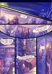 Rating: s
ID: 5430905
Date: 2025-03-13 13:31:47 -0400
Status: active
Score: 23
2025 a_story_with_a_known_end anthro bat_wings bodypaint bottomwear brown_eyes building clothing comic dialogue digital_media_(artwork) ear_piercing ear_ring english_text face_paint felid feline fur hair hard_translated horn house jonty long_ears long_tail male mammal membrane_(anatomy) membranous_wings morning piercing red_body red_fur red_hair red_horn ring_piercing ripli shirt shorts sky solo speech_bubble star starry_sky street street_lamp t-shirt tail text time_skip topwear translated wings yellow_sclera post #5430905