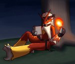 Rating: s
ID: 5379649
Date: 2025-02-17 13:50:35 -0500
Status: active
Score: 5
2025 3_toes anthro avian belt black_belt black_collar blaziken blue_eyes book claws collar crotch_tuft elemental_manipulation feathers feet finger_claws fire fire_manipulation frown generation_3_pokemon hair half-closed_eyes hi_res holding_book holding_object looking_down male mostly_nude narrowed_eyes night nintendo pokemon pokemon_(species) reading reading_book red_body red_feathers solo talons toes tuft ultilix white_body white_claws white_feathers white_hair yellow_body yellow_feathers yellow_sclera post #5379649