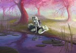 Rating: s
ID: 4685334
Date: 2024-03-28 16:46:10 -0400
Status: active
Score: 5
absurd_res amphibian anthro bodily_fluids cat_tail cherry_blossom cherry_blossom_tree cherry_tree crying emotional felid flower forest frog fruit_tree green_body hi_res hisade male mammal pantherine plant prunus_(flower) solo tears tiger tree wood post #4685334