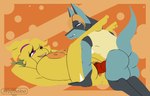 Rating: e
ID: 5593303
Date: 2025-05-23 17:32:59 -0400
Status: active
Score: 90
2024 2d_animation animated anthro avian big_breasts bird bodily_fluids breasts chicken chiku_(cryptiacurves) dex_sage_(fidesbrunel) duo erection female five_nights_at_freddy's frame_by_frame fredina's_nightclub fur galliform gallus_(genus) generation_4_pokemon genital_fluids genitals hair knot loop lucario male male/female male_penetrating mammal nintendo nipples nude penetration penile penile_penetration penis phasianid pokemon pokemon_(species) pussy scottgames sex short_playtime simple_background smile tail thick_thighs thrusting vaginal vaginal_fluids vaginal_penetration wolfbaloo post #5593303