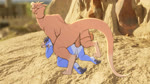 16:9 2d_animation 3d_background anal anal_penetration animated anthro anthro_on_feral anthro_penetrated ball_slap balls balls_deep bestiality black_pawpads blue_body body_part_in_ass bouncing_balls bouncing_butt bridle brown_body brown_fur butt claws doofwuff dragon duo feral feral_noises feral_penetrating feral_penetrating_anthro frame_by_frame from_behind_position fur genitals hi_res leash leg_pouch male male/male male_on_anthro male_on_feral male_penetrated male_penetrating male_penetrating_male mixed_media moan mythological_creature mythological_scalie mythology open_mouth outside outside_sex pawpads penetration penile penile_penetration penis penis_in_ass scalie sex short_playtime slap sound toe_claws webm widescreen