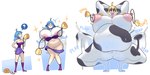 Rating: e
ID: 5175595
Date: 2024-11-11 17:46:00 -0500
Status: active
Score: 89
2024 anthro big_breasts blonde_hair blue_hair body_size_growth bovid bovine breast_expansion breasts cattle cowbell crouching cursed_object expansion female freshlysqueezed genitals hair hi_res human human_to_anthro mammal overweight overweight_anthro pussy sequence size_transformation smile solo species_transformation surprised transformation weight_gain post #5175595
