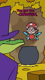 Rating: s
ID: 4844774
Date: 2024-06-11 06:53:14 -0400
Status: active
Score: 129
2024 2d_animation 9:16 animated anthro beard black_eyewear black_glasses black_hair board_game brown_beard brown_facial_hair brown_hair carlfish cauldron close-up clothing crocodilian crossed_arms dabbing derek_hudson derektness dialogue digital_media_(artwork) dungeons_and_dragons english_audio english_text eyewear facial_hair fairy feral feywildchild fin fish flexing food glasses green_body green_eyes green_fin green_scales green_skin group hair hasbro hat headgear headwear hi_res human humanoid humanoid_face humor ironingboarddm kremy_lecroux legends_of_avantris lizardman long_playtime mace_caffrey mace_of_hearts mammal marine meme mixing mushroom_hat nikkie_scarlett open_mouth plant purple_clothing purple_hat purple_headwear purple_suit red_clothing red_hat red_headwear reptile richieatthehelm scales scalie shirt shoocharu sound soup static suit t-shirt talking_to_another text top_hat topwear twig_toadspring voice_acted webm white_clothing white_shirt white_t-shirt white_topwear wizards_of_the_coast post #4844774