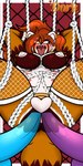 Rating: e
ID: 5441227
Date: 2025-03-18 05:48:04 -0400
Status: active
Score: 38
1:2 absurd_res ailurid anal anal_penetration anthro arms_tied balls bdsm belly belly_nipples bimbofication bimbofied blush bodily_fluids bondage bound breasts chastity_cage chastity_device clothing digital_media_(artwork) double_penetration female fishnet_clothing flat_chastity_cage genital_fluids genitals group gynomorph hair heart_symbol hi_res intelligence_loss intersex mammal nipple_outline nipples penetration penis red_panda restraints rope rope_bondage rope_harness rope_pull rope_swing sex sex_swing slightly_chubby slightly_chubby_anthro slightly_chubby_gynomorph slightly_chubby_intersex submissive submissive_female submissive_gynomorph submissive_intersex tail theawkwarddork togi_takanagi tongue tongue_out trans_(lore) trans_woman_(lore) trio post #5441227