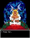Rating: q
ID: 5649777
Date: 2025-06-17 21:08:51 -0400
Status: active
Score: 131
2025 animated anthro antlers backless_dress black_background blonde_hair blood blood_on_clothing blood_on_dress blood_on_hand blue_eyes bodily_fluids breasts brown_body buckteeth cervine church cleavage clothed clothing crying dark deer deltarune digit_ring digital_media_(artwork) dress female female_anthro fingers flower flower_motif hair half-length_portrait hand_on_chest hand_wound horn jewelry long_hair looking_at_viewer mammal married married_woman new_world_deer noelle_holiday pixel_(artwork) pixel_animation plant portrait red_nose reindeer ring romantic rose_(flower) scene_parody scene_reference shattered_glass short_playtime simple_background slim_anthro slim_female smaller_version_at_source smile smiling_at_viewer snowgrave solo suicidalpixel suit tan_body tan_skin tears teeth translucent undertale_(series) utena_tenjou vines wedding_dress wedding_ring white_clothing white_dress white_suit post #5649777