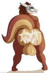 Rating: e
ID: 3849816
Date: 2023-02-02 17:43:35 -0500
Status: active
Score: 11
absurd_res anthro avoid_posting bodily_fluids butt conditional_dnp cracky45 cum cum_on_butt dragon embarrassed genital_fluids hi_res looking_at_viewer looking_back male mythological_creature mythological_scalie mythology scalie simple_background solo sweat tail post #3849816