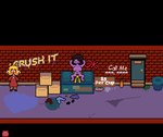 Rating: e
ID: 5544035
Date: 2025-05-02 14:06:40 -0400
Status: active
Score: 89
aged_up alley animated anthro anthro_penetrated berdly bladedbard blush bodily_fluids bottomless bottomless_human bottomless_male clothed clothing cum cum_from_pussy cum_in_pussy cum_inside deer deltarune digital_media_(artwork) dragon female female_on_human female_penetrated from_front_position genital_fluids human human_penetrating_female impregnation kris_(deltarune) leaking_cum long_playtime male male/female male_penetrating male_penetrating_female mammal masturbation mating_press mythological_creature mythological_scalie mythology new_world_deer noelle_holiday nude nude_anthro nude_female on_bottom on_top orgasm penetration penile penile_penetration penis_in_pussy pixel_(artwork) pixel_animation platform_missionary_position pubes public public_nudity public_sex reindeer reverse_cowgirl_position scalie sex susie_(deltarune) undertale_(series) vaginal vaginal_masturbation vaginal_penetration post #5544035