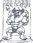 Rating: e
ID: 4761436
Date: 2024-05-04 11:57:36 -0400
Status: active
Score: 5
2015 3:4 3_toes 4_arms abs alien angry antennae_(anatomy) anthro anthrofied arms_tied arms_tied_behind_back balls_outline barcode barcode_tattoo bent_legs big_muscles biped bound bulge chest_tuft clamp claws clothed clothing detailed_bulge digital_drawing_(artwork) digital_media_(artwork) disney experiment_(lilo_and_stitch) feet frown fur genital_outline genitals greyscale head_tuft hi_res jockstrap jockstrap_only lilo_and_stitch male monochrome multi_arm multi_limb muscular nipples notched_ear open_frown open_mouth pecs penis penis_base pubes simple_background sketch standing stitch_(lilo_and_stitch) syringe tattoo thick_thighs toe_claws toes tongue tongue_out topless triceps tuft underwear underwear_only white_background wlo2372896 post #4761436