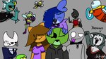 Rating: s
ID: 4850812
Date: 2024-06-13 18:14:24 -0400
Status: active
Score: 1
16:9 android animal_humanoid arachnid arachnid_humanoid aricna_(chefrens) arthropod arthropod_humanoid avian avian_humanoid bee_humanoid bird_humanoid canid canid_humanoid canine canine_humanoid cat_humanoid cephalopod cephalopod_humanoid chain chefrens clothing cricket-19_(chefrens) demon felid felid_humanoid feline feline_humanoid female fish fish_humanoid floating_hands floating_head fox_humanoid gesture ghost gorpi_(chefrens) group hand_gesture hi_res hohoemi_(chefrens) hoodie humanoid hymenopteran hymenopteran_humanoid insect insect_humanoid jazzticc_(chefrens) k_(chefrens) lophi_(chefrens) luci_(chefrens) mabel_(chefrens) machine male mammal mammal_humanoid marine marine_humanoid middle_finger mollusk mollusk_humanoid nomauth_(chefrens) octopus_humanoid open_mouth phasmo_(chefrens) reptile robot scalie shirt snake spider_humanoid spirit suit t-shirt topwear walfi_(chefrens) widescreen wings wolf_humanoid yawn post #4850812