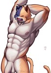Rating: e
ID: 5658362
Date: 2025-06-21 14:56:30 -0400
Status: pending
Score: 24
abs absurd_res anthro artlietliet balls barely_visible_balls barely_visible_genitalia barely_visible_penis calico_cat domestic_cat epic_games eyes_closed felid feline felis flaccid fortnite fortnite:_battle_royale fur genitals hi_res male mammal meowscles multicolored_body multicolored_fur muscular muscular_anthro muscular_male nipples nude open_mouth pecs penis raised_arm simple_background stretching tail white_background yawn post #5658362