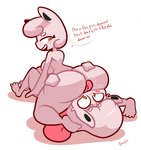 Rating: e
ID: 5445590
Date: 2025-03-20 14:05:09 -0400
Status: active
Score: 28
anal ancient_pokemon anthro big_butt blush breasts butt digital_media_(artwork) diicks duo english_text facesitting feet female female/female generation_1_pokemon generation_9_pokemon hair hi_res jigglypuff nintendo nude open_mouth oral paradox_pokemon pink_body pokemon pokemon_(species) rimming scream_tail sex shaded simple_background sitting_on_another smile text thick_thighs wide_hips post #5445590