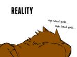 4:3 anthro canid canine canis comic english_text fur hard_translated kemono male mammal muscular muscular_anthro muscular_male solo text third-party_edit translated translation_edit wolf yakantuzura zinovy