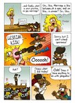 Rating: s
ID: 5632717
Date: 2025-06-10 10:46:44 -0400
Status: active
Score: -9
andrew_dobson anthro clapping comic comic_panel contest crowd crowd_scene crowded dialogue domestic_cat duo elf english_text felid feline felis female grey_sky group human kicking_face male mammal podium question_mark sky sound_effects text violence post #5632717