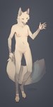 Rating: e
ID: 5260575
Date: 2024-12-23 12:52:57 -0500
Status: active
Score: 71
2024 4_toes 5_fingers anthro areola artist_name blue_body blue_fur blue_inner_ear blue_markings breasts brown_eyes canid canine claws colored dated digitigrade dipstick_ears dipstick_tail ear_markings feet female female_anthro finger_claws fingerpads fingers fox front_view full-length_portrait fur fur_markings genitals grey_background grey_body grey_fur grey_markings grey_tail_tip hi_res humanoid_hands long_tail mammal markings mouth_closed multicolored_body multicolored_ears multicolored_fur narrowed_eyes navel nude nude_anthro nude_female orange_sclera pawpads paws portrait purple_ear_tips purple_nose purple_pawpads pussy simple_background skinny skinny_anthro skinny_female small_breasts solo standing tail tail_markings text toe_claws toes white_body white_fur wintemare post #5260575