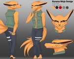Rating: s
ID: 5593287
Date: 2025-05-23 17:29:10 -0400
Status: active
Score: 3
5:4 absurd_res anthro bottomwear canid canine clip_studio_paint_(artwork) clothing concept_art digital_drawing_(artwork) digital_media_(artwork) enoxarts fox fur green_clothing hi_res kurama male mammal multi_tail naruto ninja orange_body orange_fur pants red_eyes solo tail tailed_beast warrior weapon post #5593287