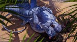 Rating: e
ID: 5364342
Date: 2025-02-10 16:45:24 -0500
Status: active
Score: 47
absurd_res alien alien_humanoid animal_humanoid anthro beach_background big_clitoris black_hair blue_body breast_play breasts clitoris clitoris_piercing digital_media_(artwork) dreadlocks duo erect_clitoris felid felid_humanoid feline feline_humanoid female genital_piercing genitals hair hi_res hiku_(artist) humanoid jake_sully james_cameron's_avatar male male/female mammal mammal_humanoid marital_sex na'vi navel neytiri nipple_piercing nipples piercing sex_on_the_beach signature striped_body stripes tail text url post #5364342