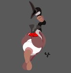 Rating: e
ID: 5526361
Date: 2025-04-24 02:28:09 -0400
Status: active
Score: 18
ambiguous_feral ambiguous_gender ambiguous_penetrated ambiguous_raped anatid animal_genitalia anseriform anserinae asphyxiation avian beak bestiality biped bipedal_feral bird canada_goose cloaca cloacal cloacal_penetration disembodied_hand feral feral_penetrated feral_raped flat_colors forced genitals goose grey_background human human_rape long_neck low_res male male/ambiguous male_human male_on_feral male_penetrating male_penetrating_ambiguous male_penetrating_feral male_rape male_raping_ambiguous mammal neck_grab onoono open_beak open_mouth penetration penile penile_penetration penis_in_cloaca rape restrained restrained_legs sex simple_background sketch taped_legs post #5526361