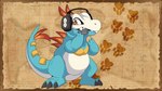 Rating: s
ID: 4449316
Date: 2023-12-02 20:01:33 -0500
Status: active
Score: 23
16:9 2023 ambiguous_gender blue_body bone chomper_(lost_in_chaos) cool_s electronics fan_character featureless_crotch fuecoco generation_2_pokemon generation_9_pokemon headphones headphones_only hi_res hybrid hybrid_pokemon lost_in_chaos_scar nintendo orange_eyes pokemon pokemon_(species) rock skull skull_head starwolfskin totodile white_body widescreen yellow_body zgf_art zgf_gaming post #4449316